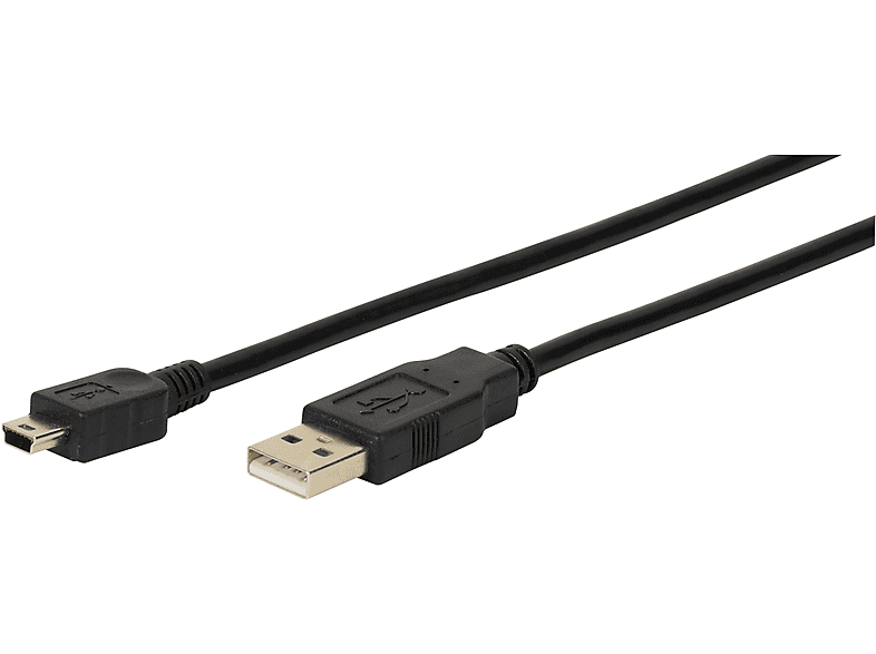 VIVANCO 45214 USB Kabel