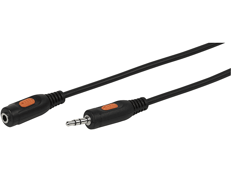 VIVANCO 45412, Audio Kabel, 3 m