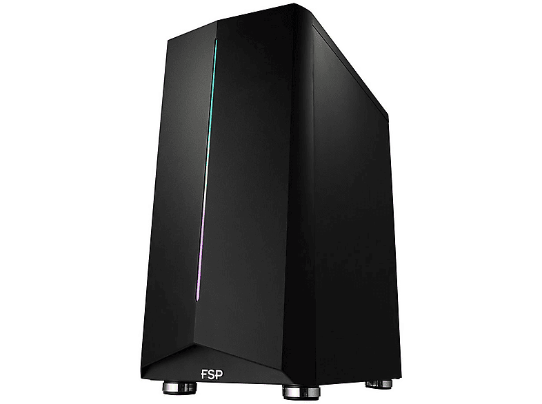 PC Gaming - AURES GAMING REVOLUTION MINOTAUR A55 RX 65