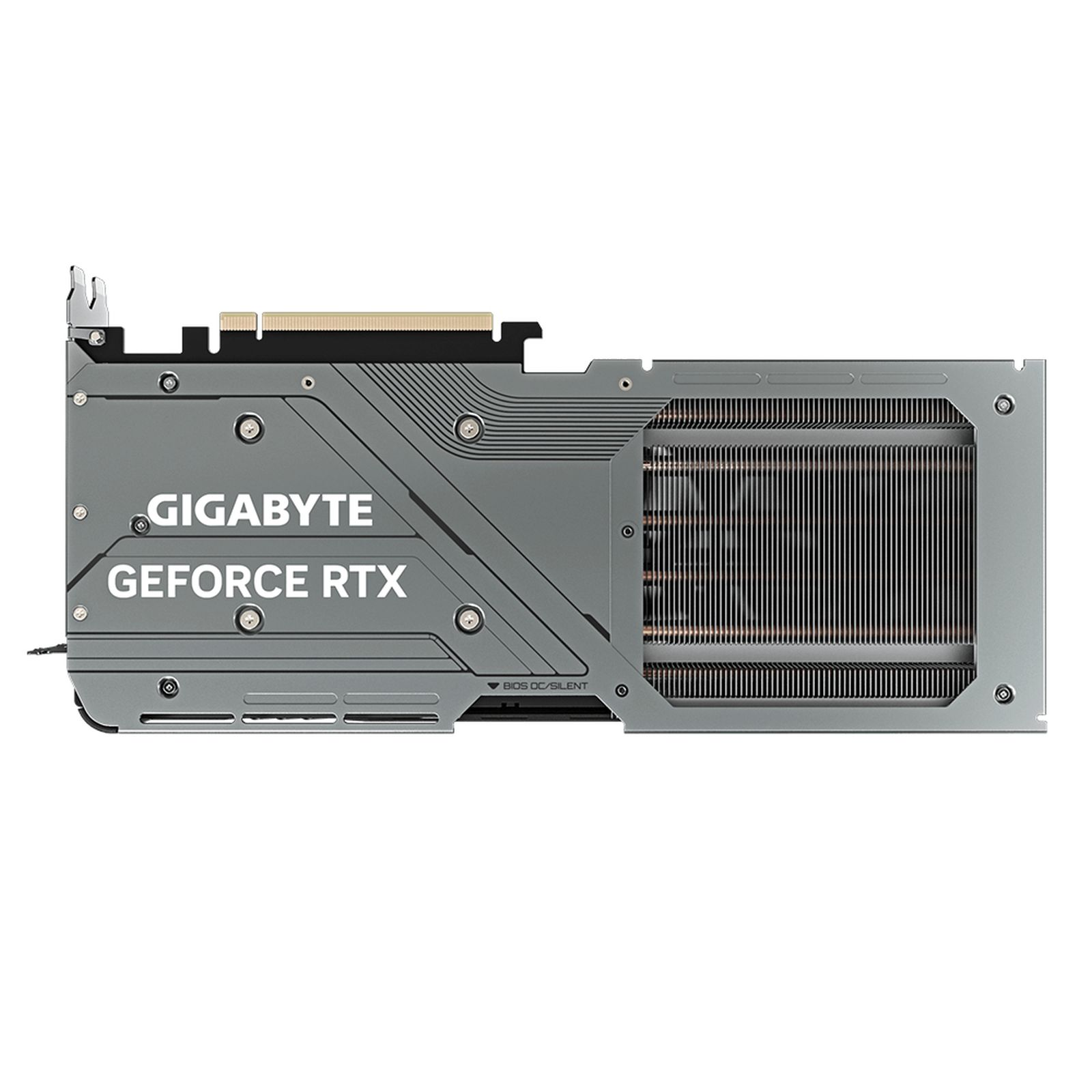 Ti 12G Grafikkarte) GAMING OC (NVIDIA, 4070 RTX­­ GIGABYTE V2 GeForce