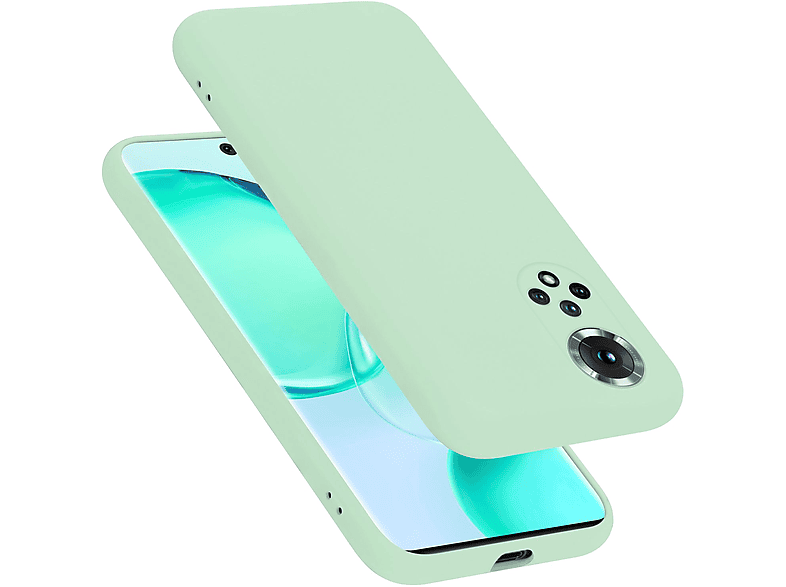 Compatible with Huawei Y9a Case Cover,Compatible with Huawei Enjoy 20 Plus Case 2 in 1 Dual Layer Protective Phone Case Cover Purple