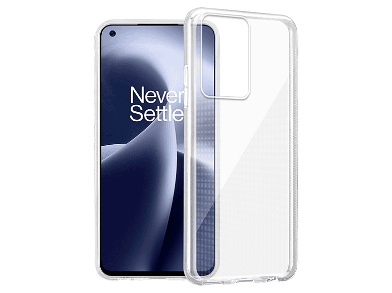 OnePlus Nord 4 Hüllen, Taschen & Displayschutz