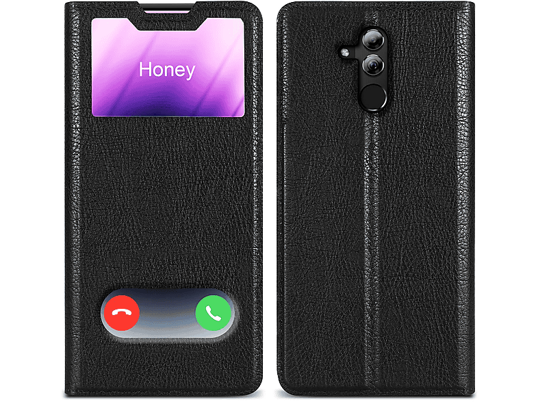 Custodia per Huawei MATE 10 PRO Cover Portafoglio