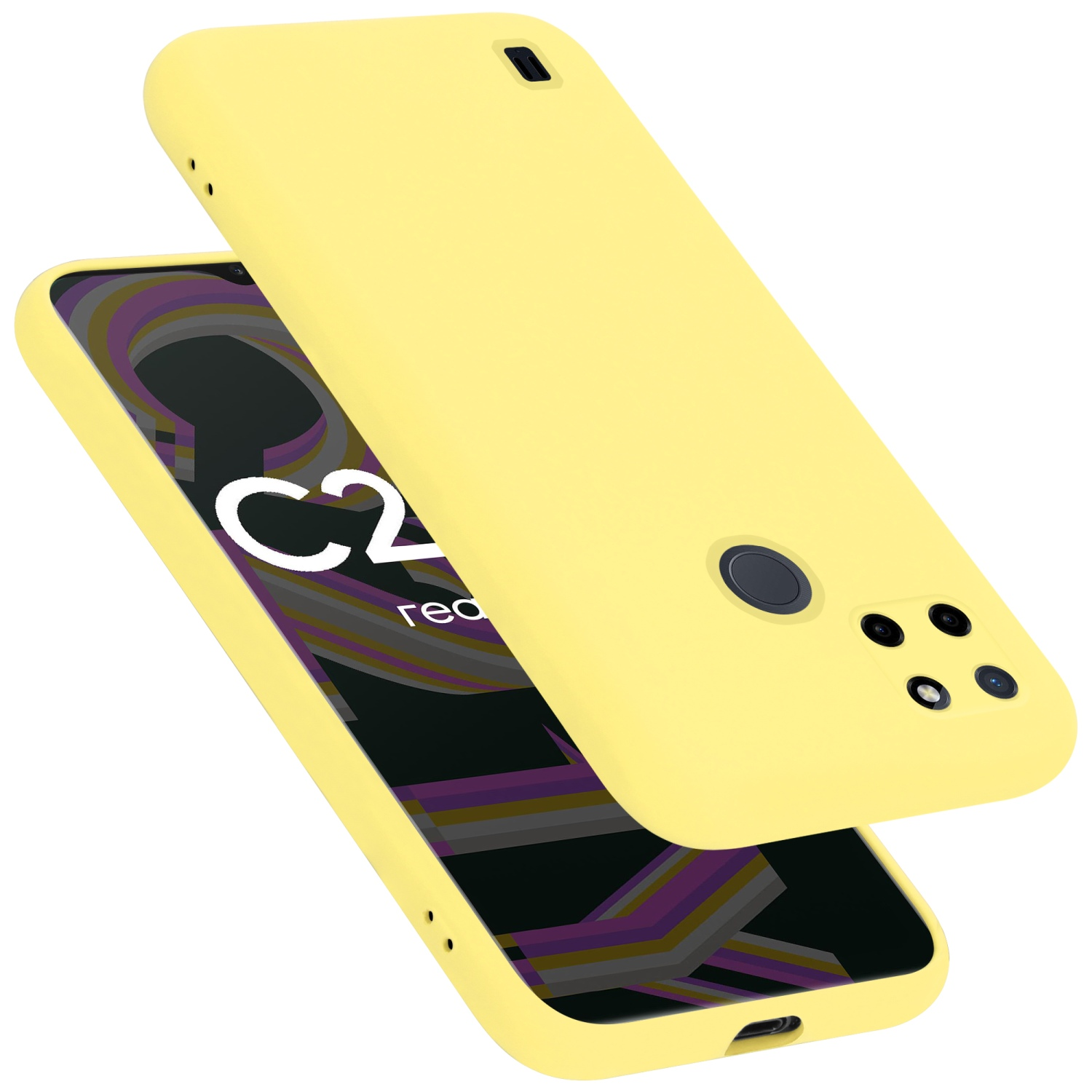 Tumundosmartphone Cover Silicone Anti Colpi per Nothing Phone 1 Disegno Ciliegie Disegni