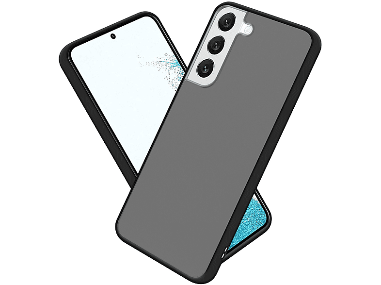 COVER TRASPARENTE Per REALME NOTE 50 CUSTODIA MORBIDA - Foto 9