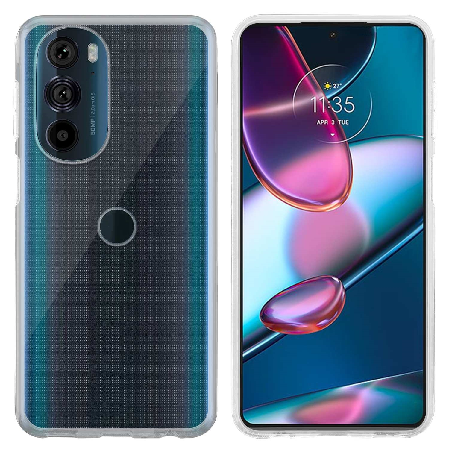 CADORABO - Custodia Compatibile Con Oppo Find X3 Pro In Rosa Fiore - Coperchio Protettivo In Design Floreale Con Chiusura Magnetica, Funzione Stand E Slot Per Carte