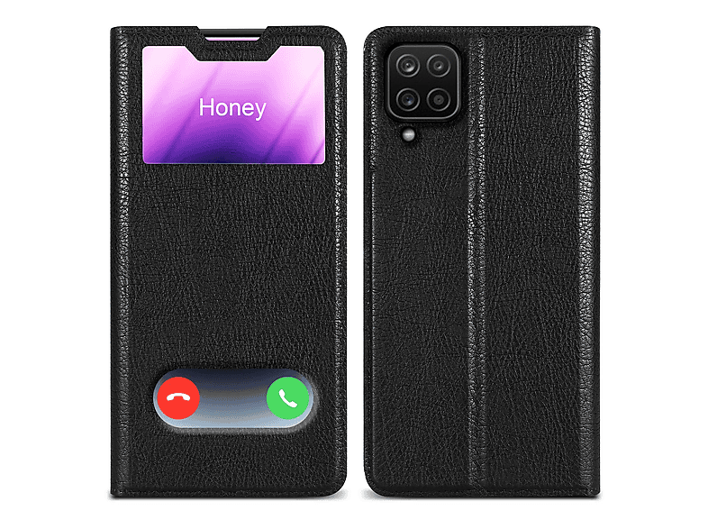 Custodia In Silicone Per Zte Blade A75 5G Designo Libro Racconti