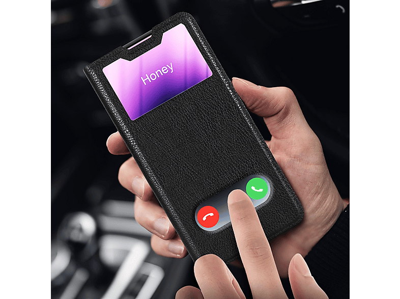 Cadorabo Custodia per OPPO K12 Book Cover (Oppo K12 Plus