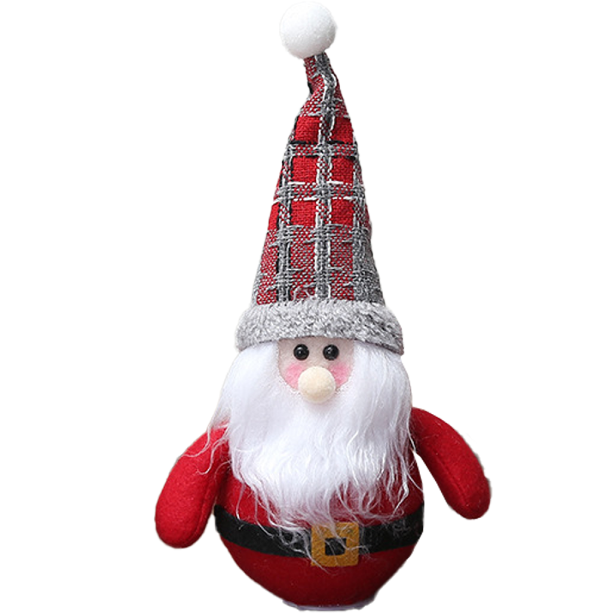 COZEVDNT Christmas Night Rot Ornament Weihnachtsdeko, Decorative Desktop Mini Light - Glowing