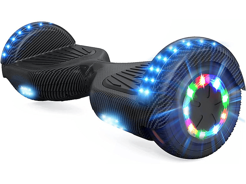 Hoverboard rcb 2024 trendy