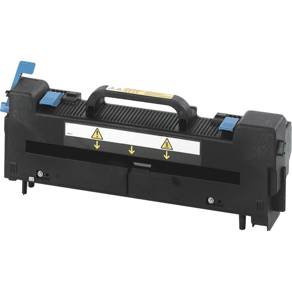 OKI 44848805 C823, C831-41, MC853, MC873, MC883, ES8431-41, ES8453, ES8473, ES8483 Fırınlama Ünitesi Lazer baskı Siyah