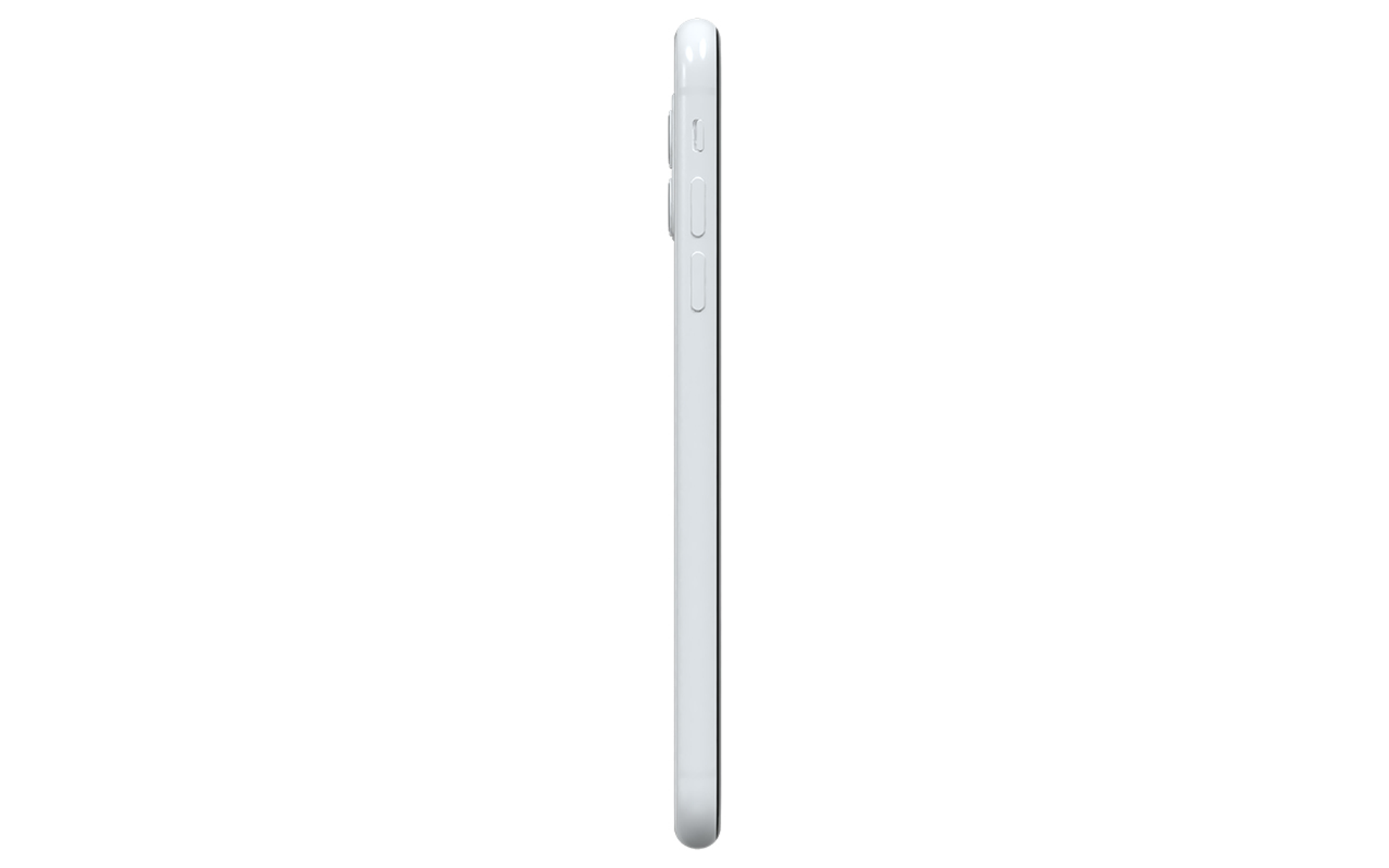 APPLE REFURBISHED(*) iPhone 11 White Dual GB SIM 64