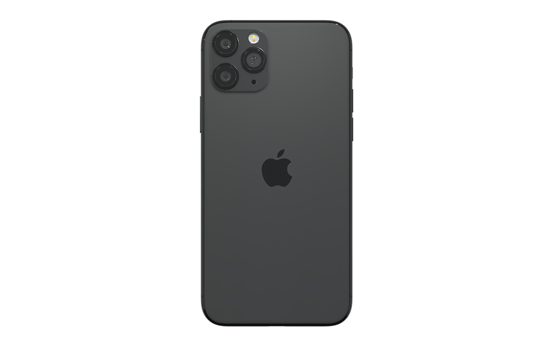 Pro 256 GB Space gray SIM REFURBISHED(*) iPhone 11 Dual APPLE