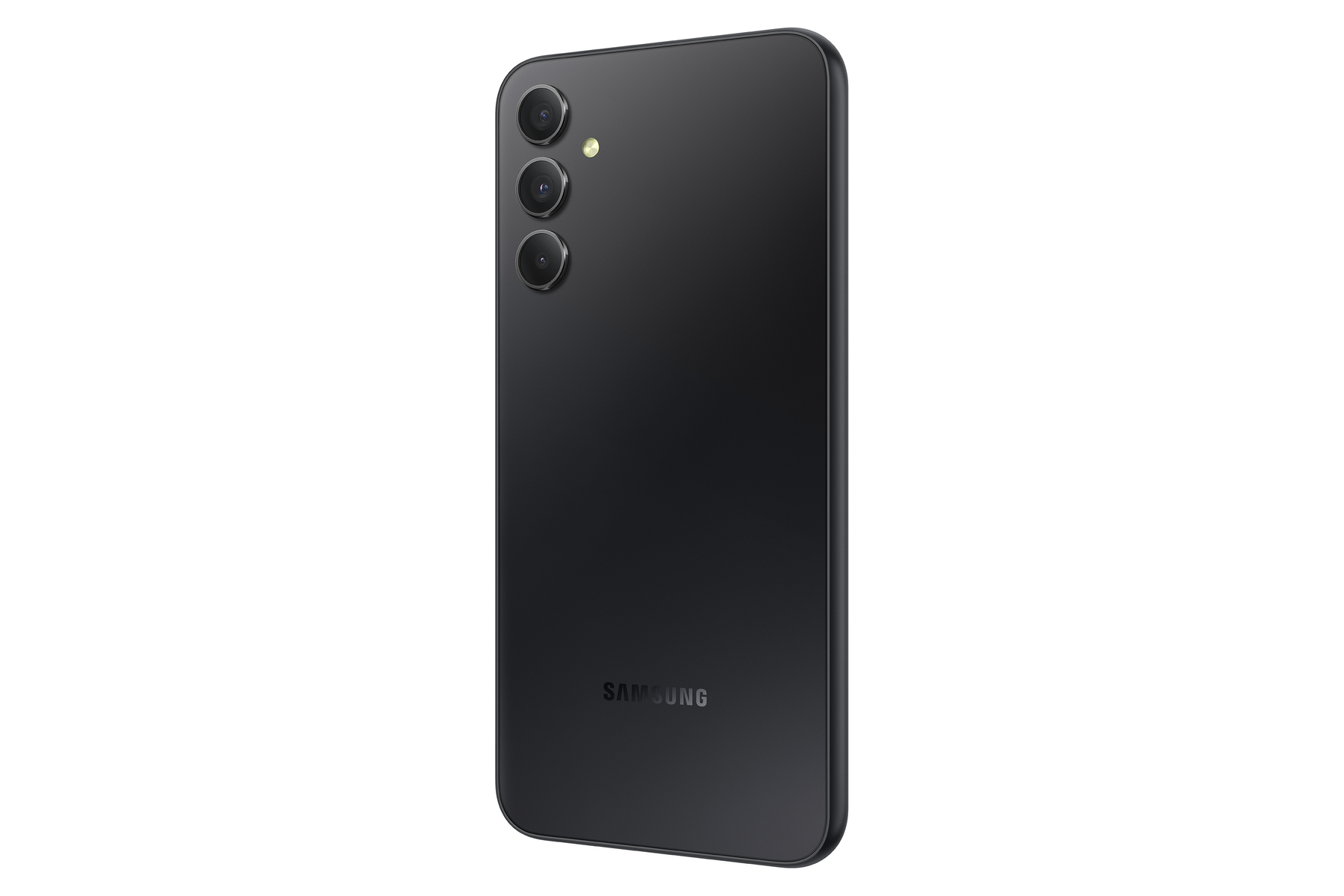 SAMSUNG Galaxy A34 DS 5G graphite awesome Schwarz 128GB SIM Dual 128 GB