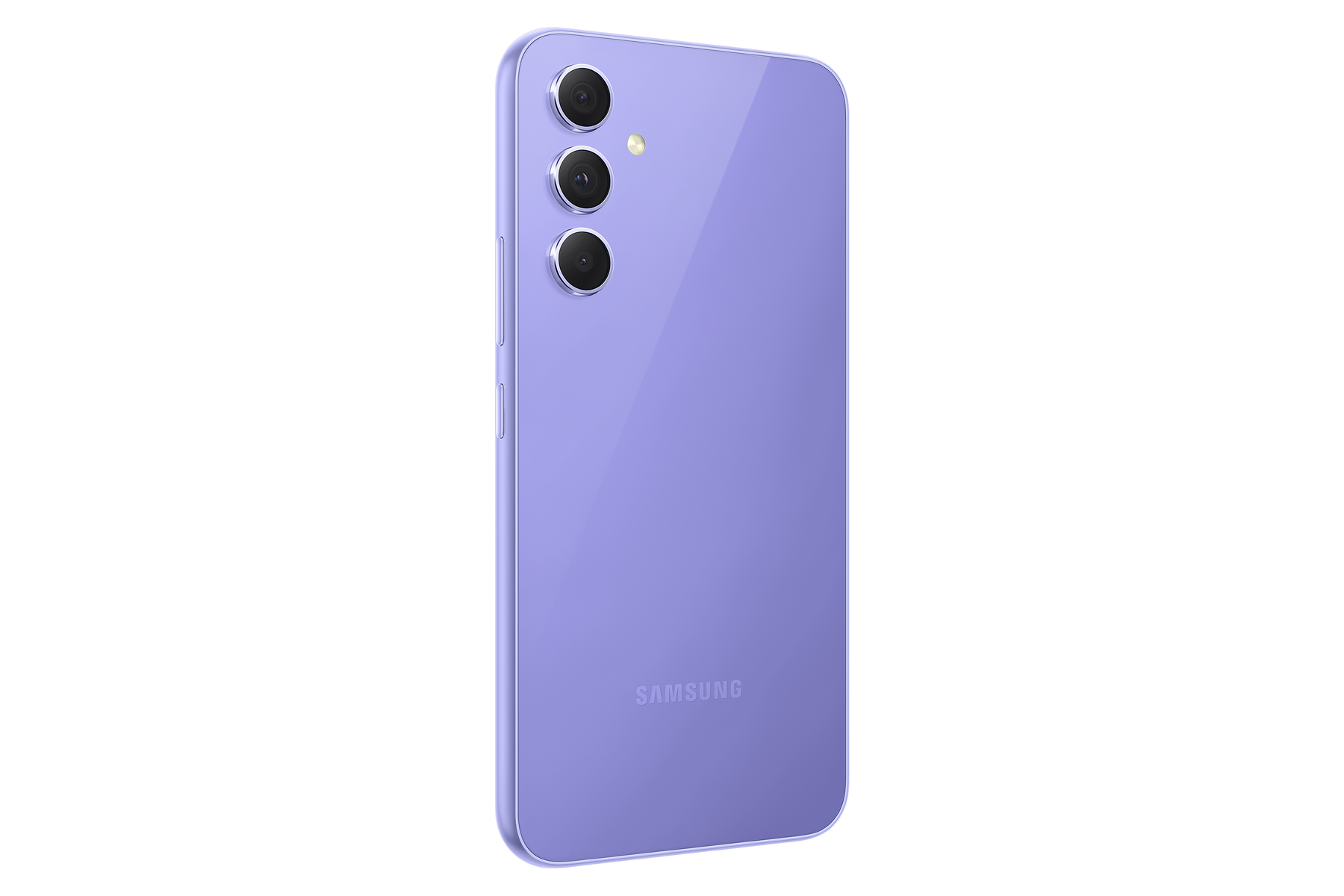 Galaxy A54 256 Dual Violett 256GB SAMSUNG 5G GB SIM violet DS awesome