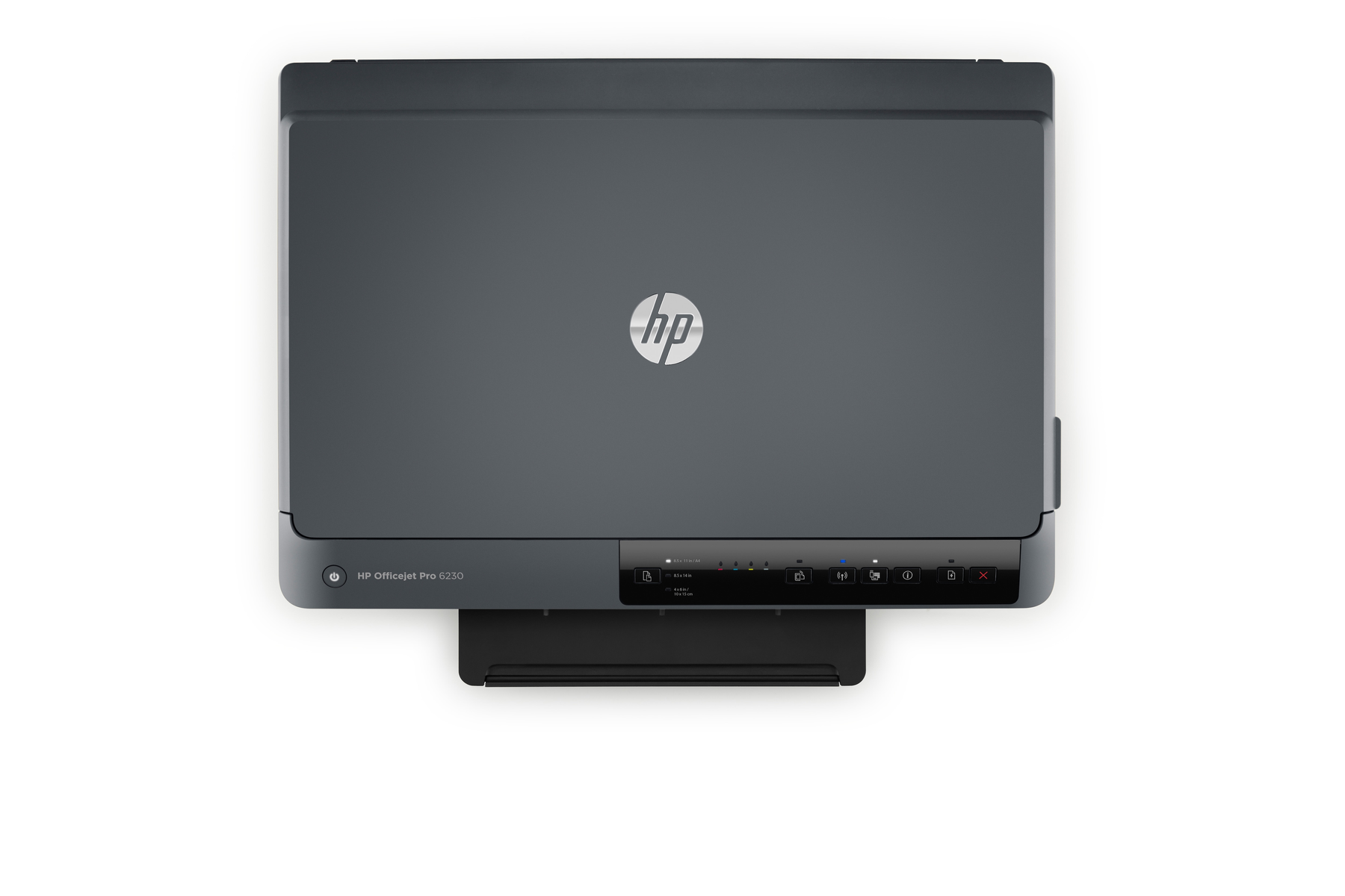 HP OFFICE JET PRO 6230 E Netzwerkfähig Tintenstrahldrucker WLAN Tintenstrahl