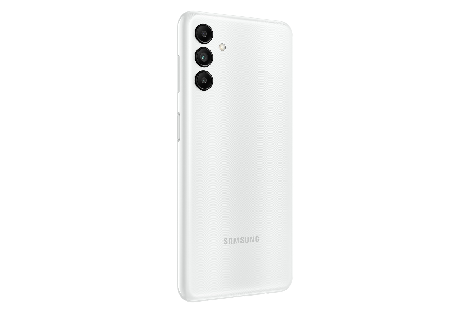 SAMSUNG Galaxy A04s DS Weiss 32GB GB Dual SIM 32