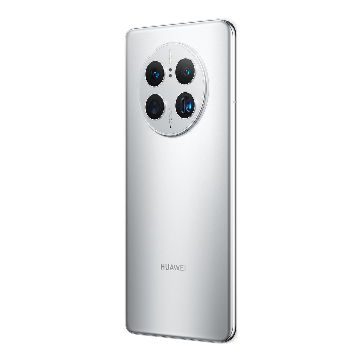 HUAWEI MATE 50 PRO 256 GB GUMUS 8 GB 256 GB Akıllı Telefon Gümüş