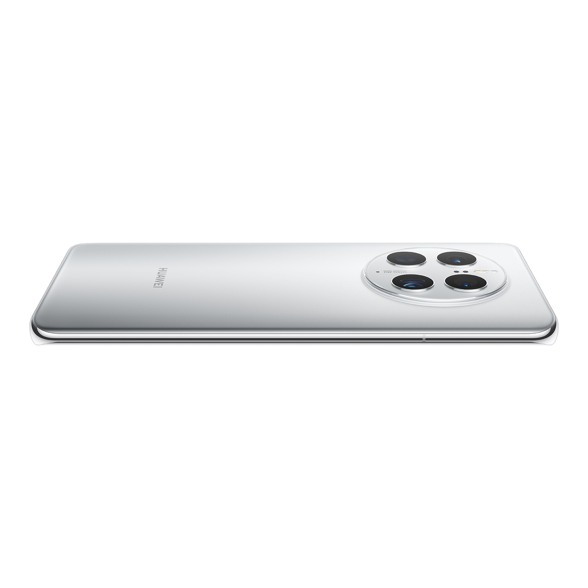 HUAWEI MATE 50 PRO 256 GB GUMUS 8 GB 256 GB Akıllı Telefon Gümüş