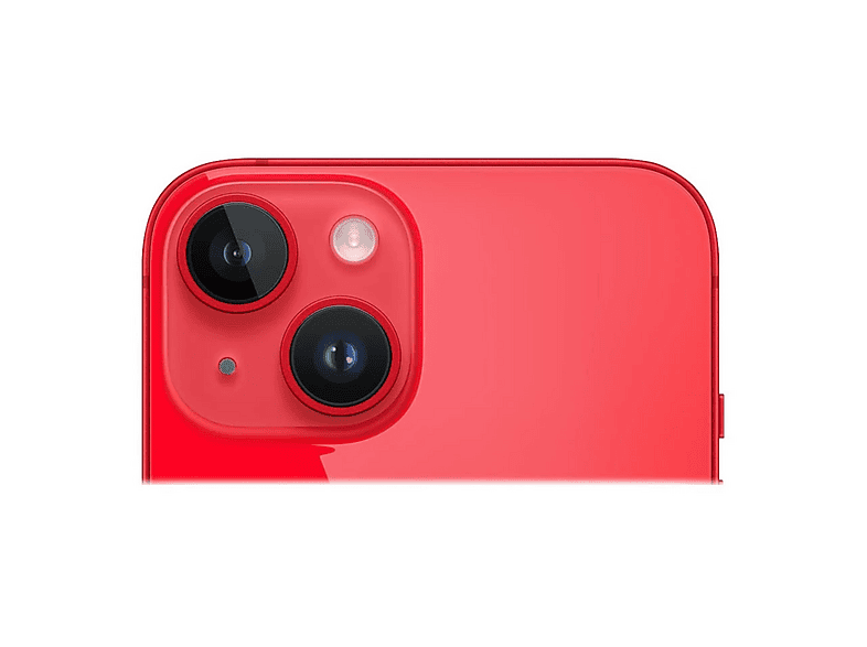 APPLE IPHONE 14 PLUS 128GB (PRODUCT)RED 128 GB (Product) Red Dual