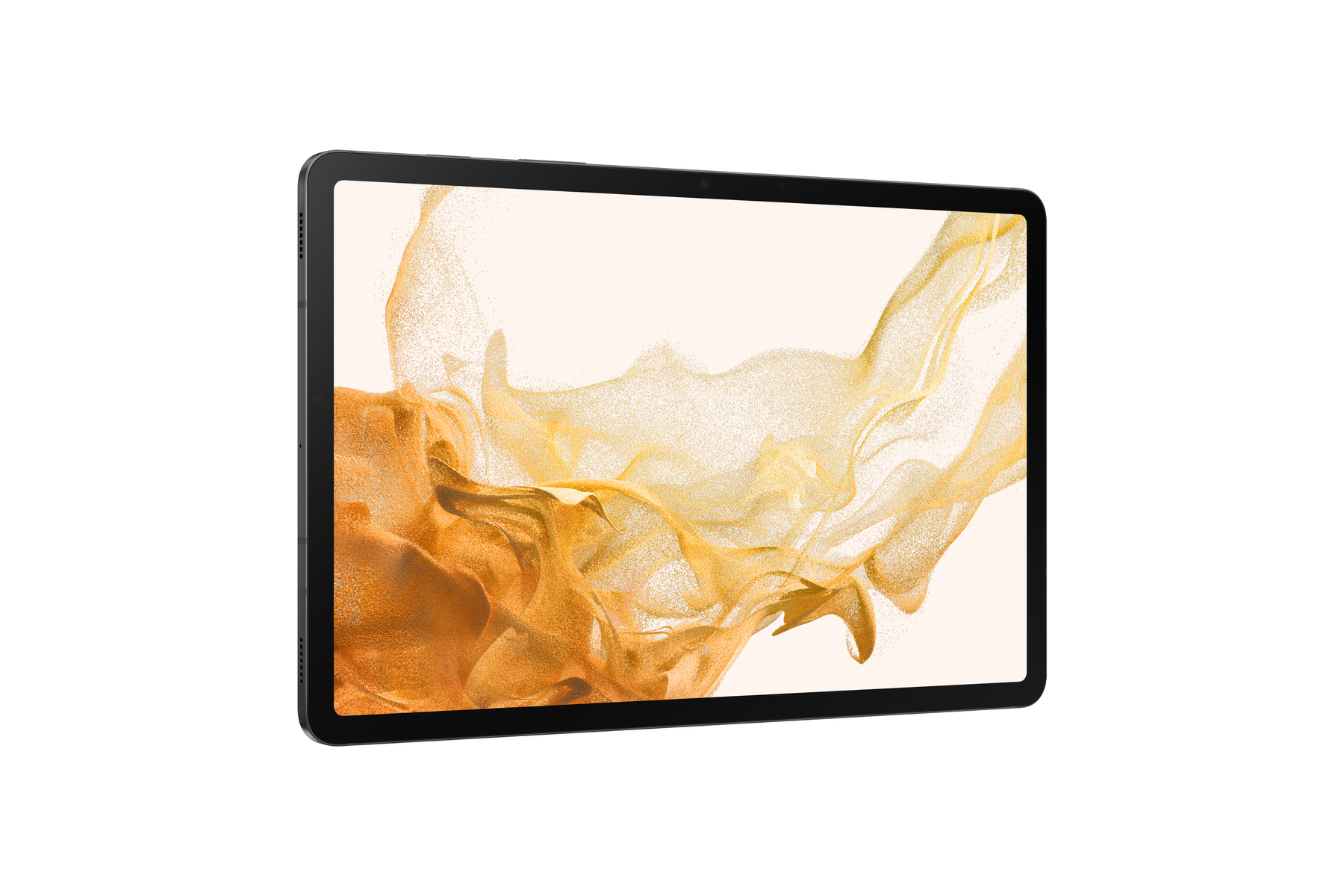 SAMSUNG Samsung Galaxy Tab S8 2022 - 128 GB - Gris