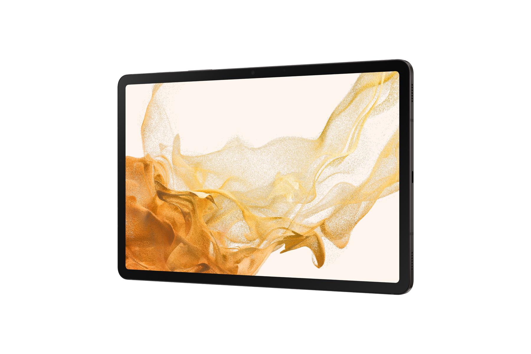 SAMSUNG Samsung Galaxy Tab S8 2022 - 128 GB - Gris