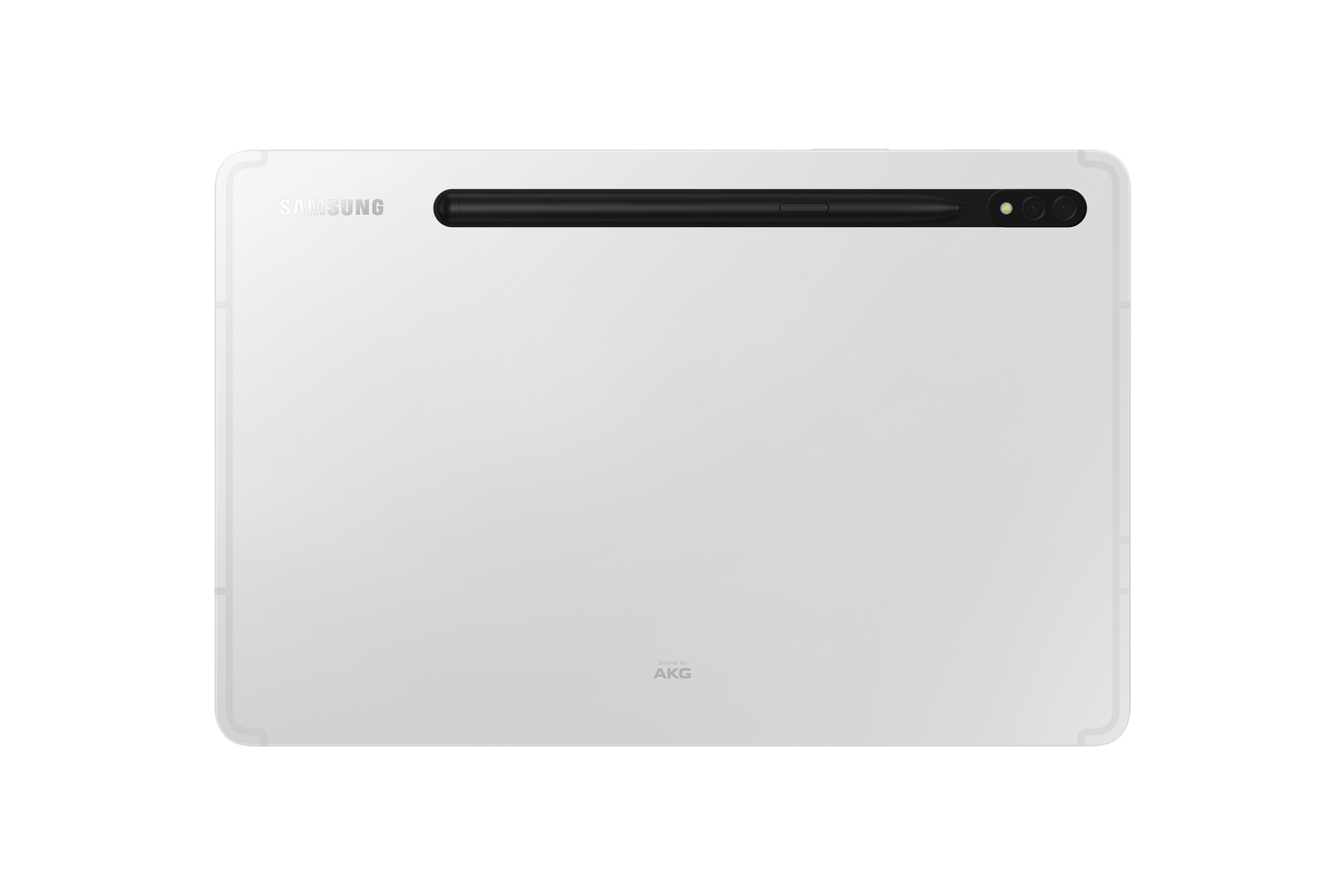 SAMSUNG SAM - 8806094170382, 8 GB, Plata, 11 " WQXGA, 8 GB RAM, Snapdragon, Tablet Android