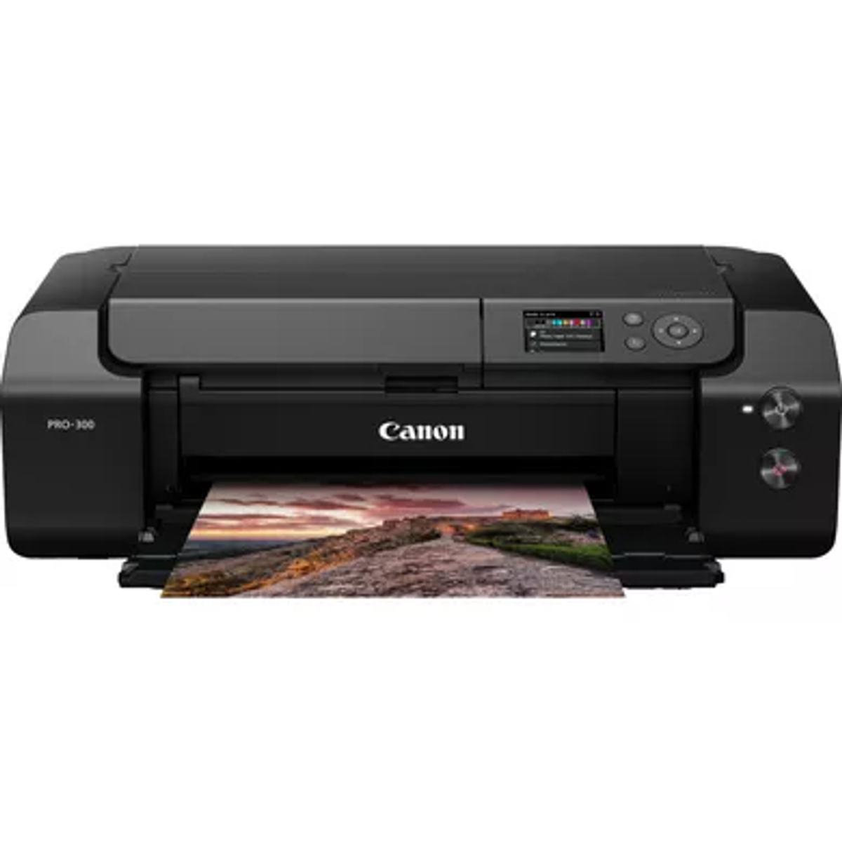 Impresora de tinta - CANON 4278C009 IMAGE PROGRAF PRO-300, Bluetooth, Impresión láser, 4800 x 2400 dpi, A5, A3, Not available