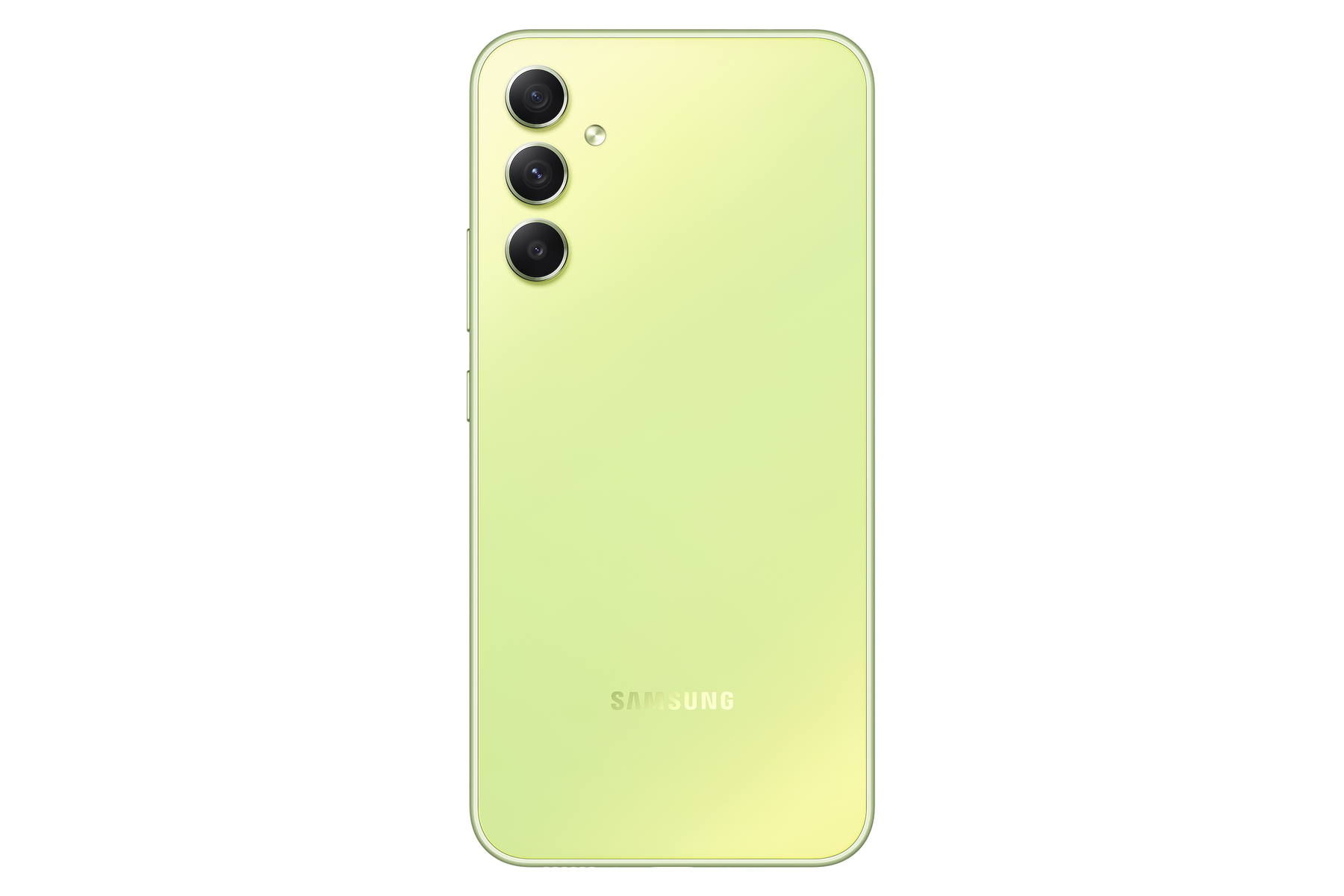 SAMSUNG Galaxy GB lime SIM 256GB 5G 256 DS Dual GrÃ¼n awesome A34