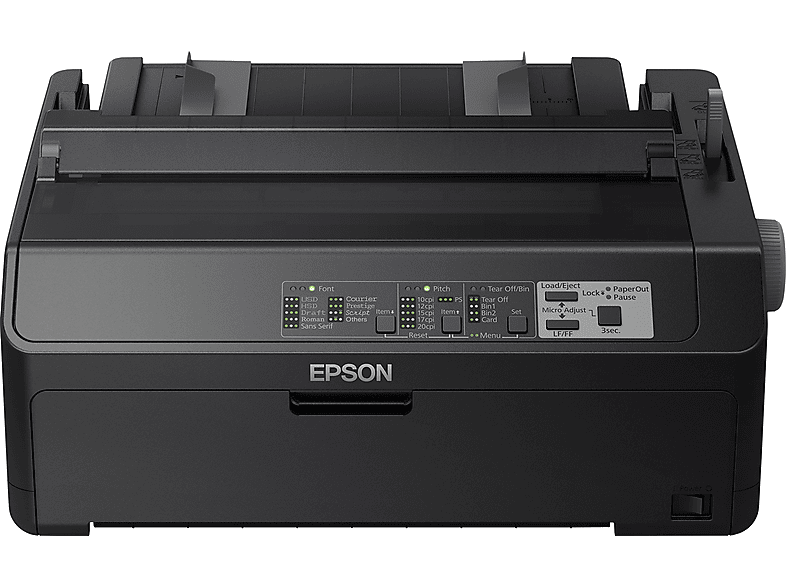 Impresora de tinta - EPSON C11CF39402A0