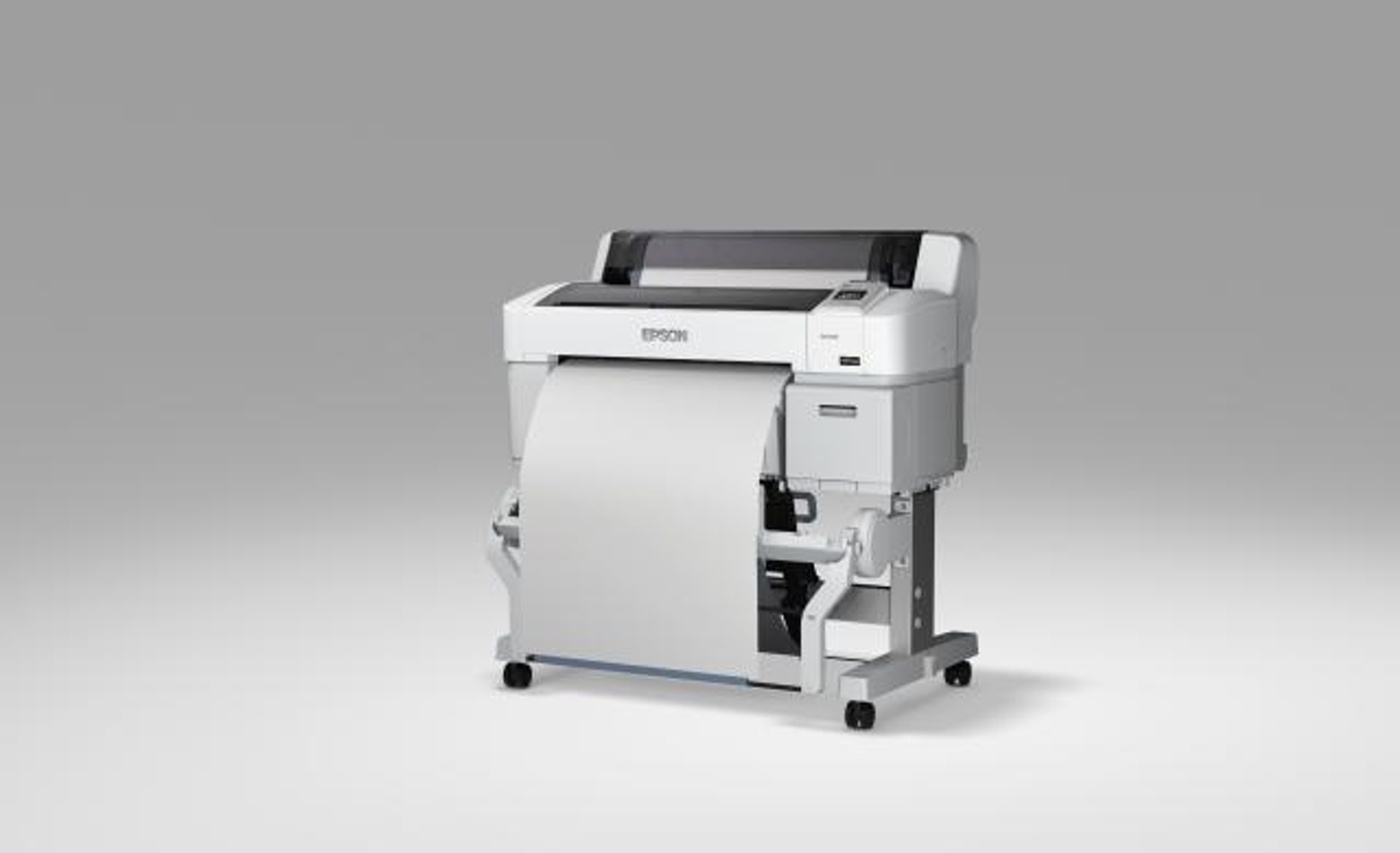 EPSON Multifunktionsdrucker SC-T3200