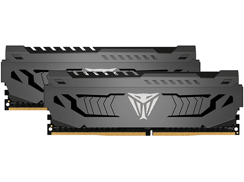 PATRIOT MEMORY 2x8GB, 1.35V Speicher-Kit 16 GB DDR4