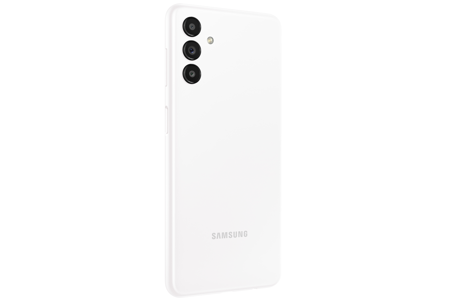 White 64 GB SIM SAMSUNG Dual WHITE 5G 64GB GALAXY A13