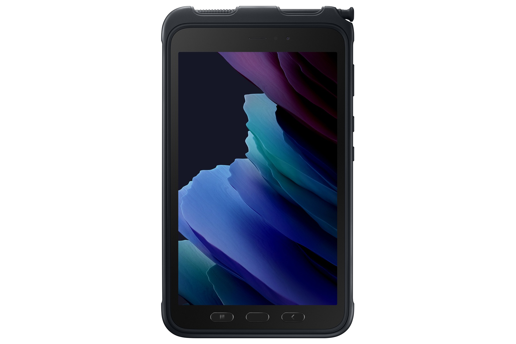 SAMSUNG SM-T575, Tablet, 64 GB, 8 Zoll, Black