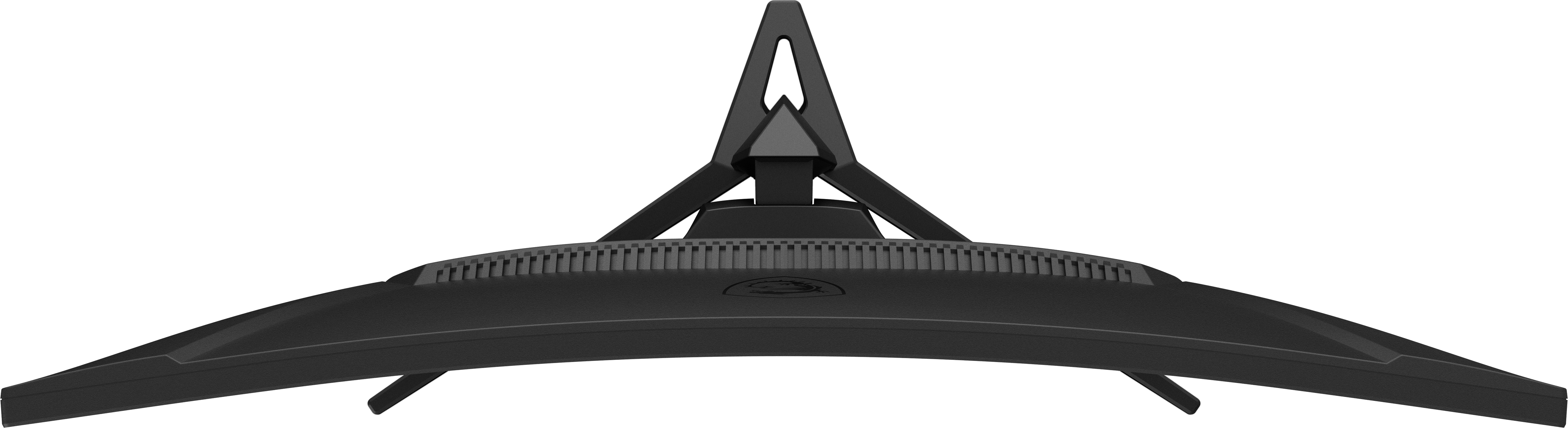 Gaming-monitor MSI G27CQ4 E2 Czarny