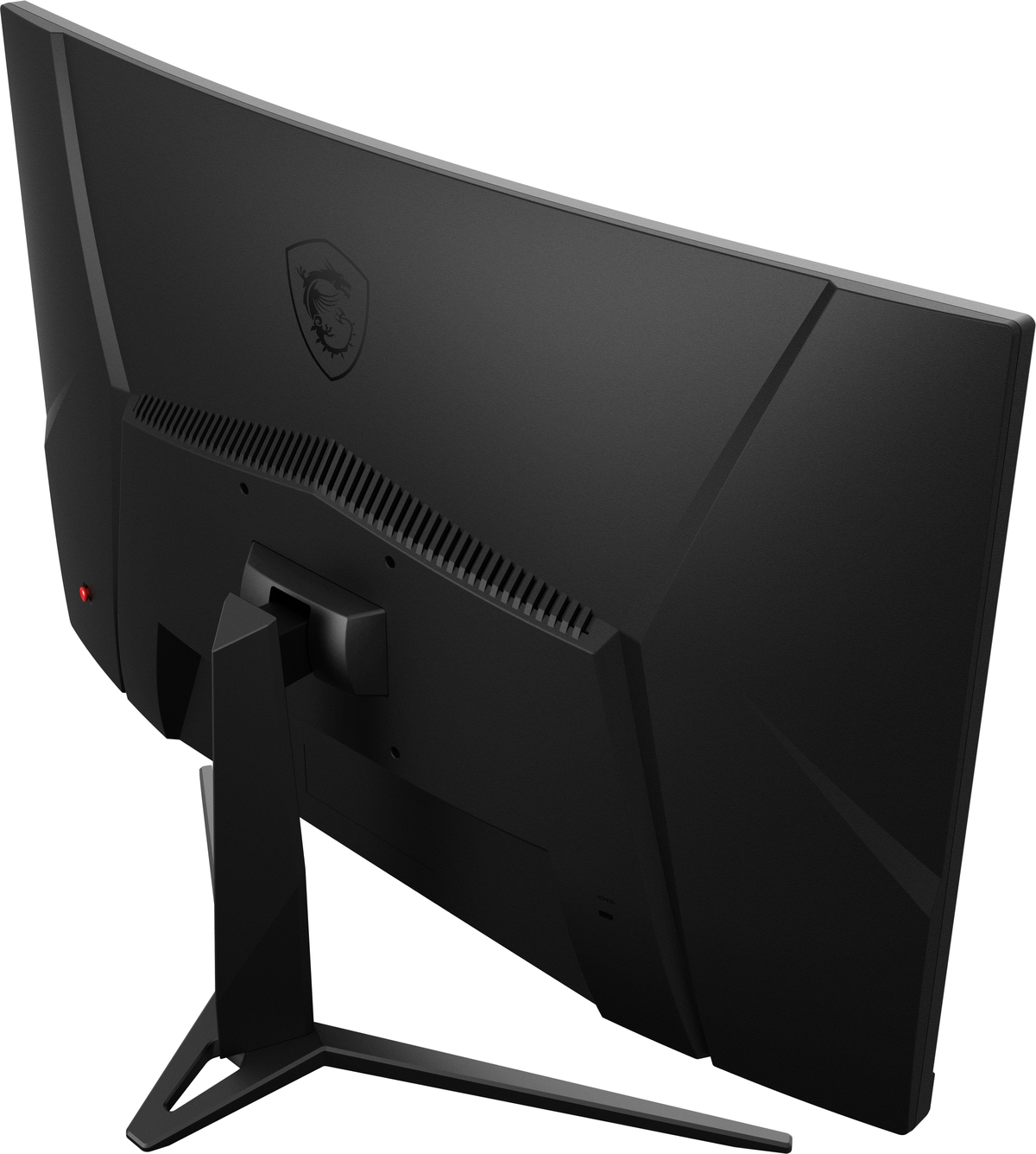 Gaming-monitor MSI G27CQ4 E2 Czarny