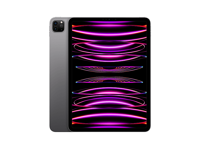 APPLE MNXD3FD/A IPAD PRO 11 WIFI 128GB SPACE GRAY-FRD, Tablet, 128