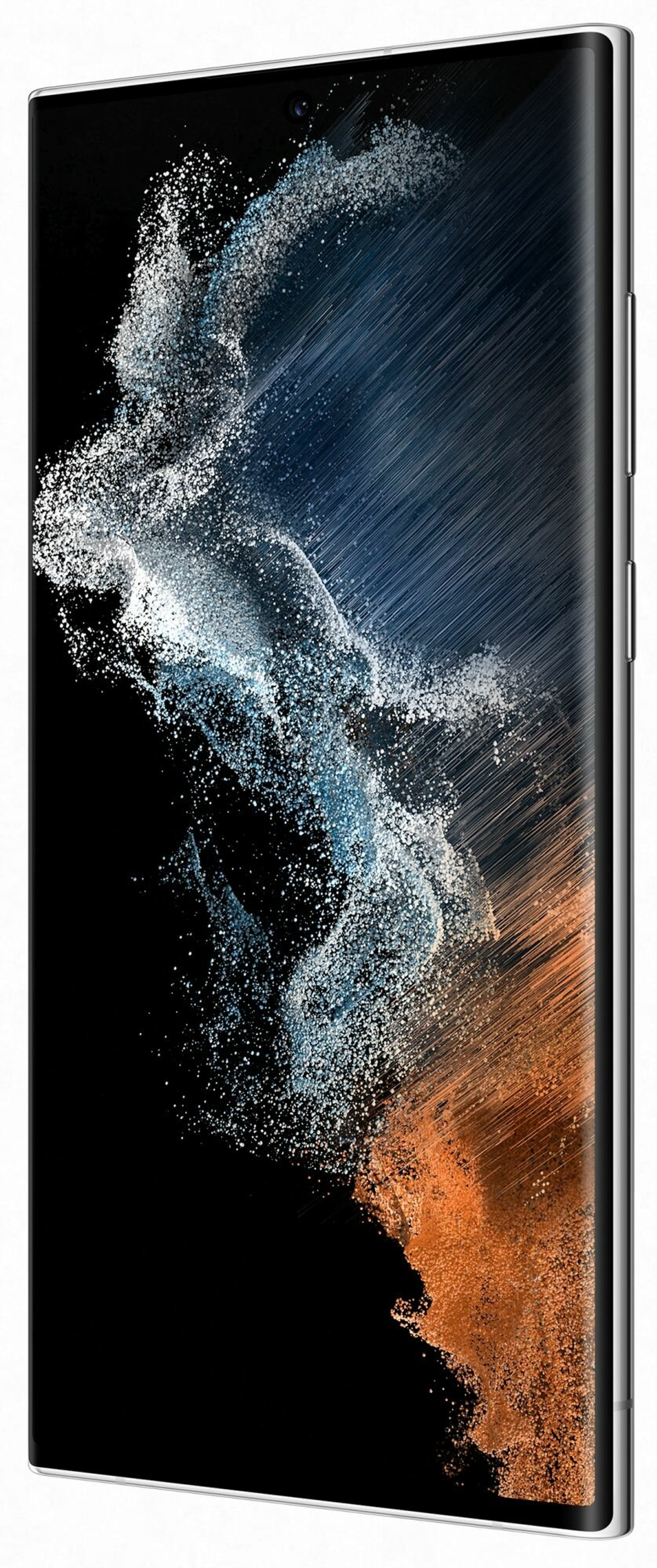 SAMSUNG Galaxy S22 Ultra 5G Dual Nero GB 256 S908 SIM