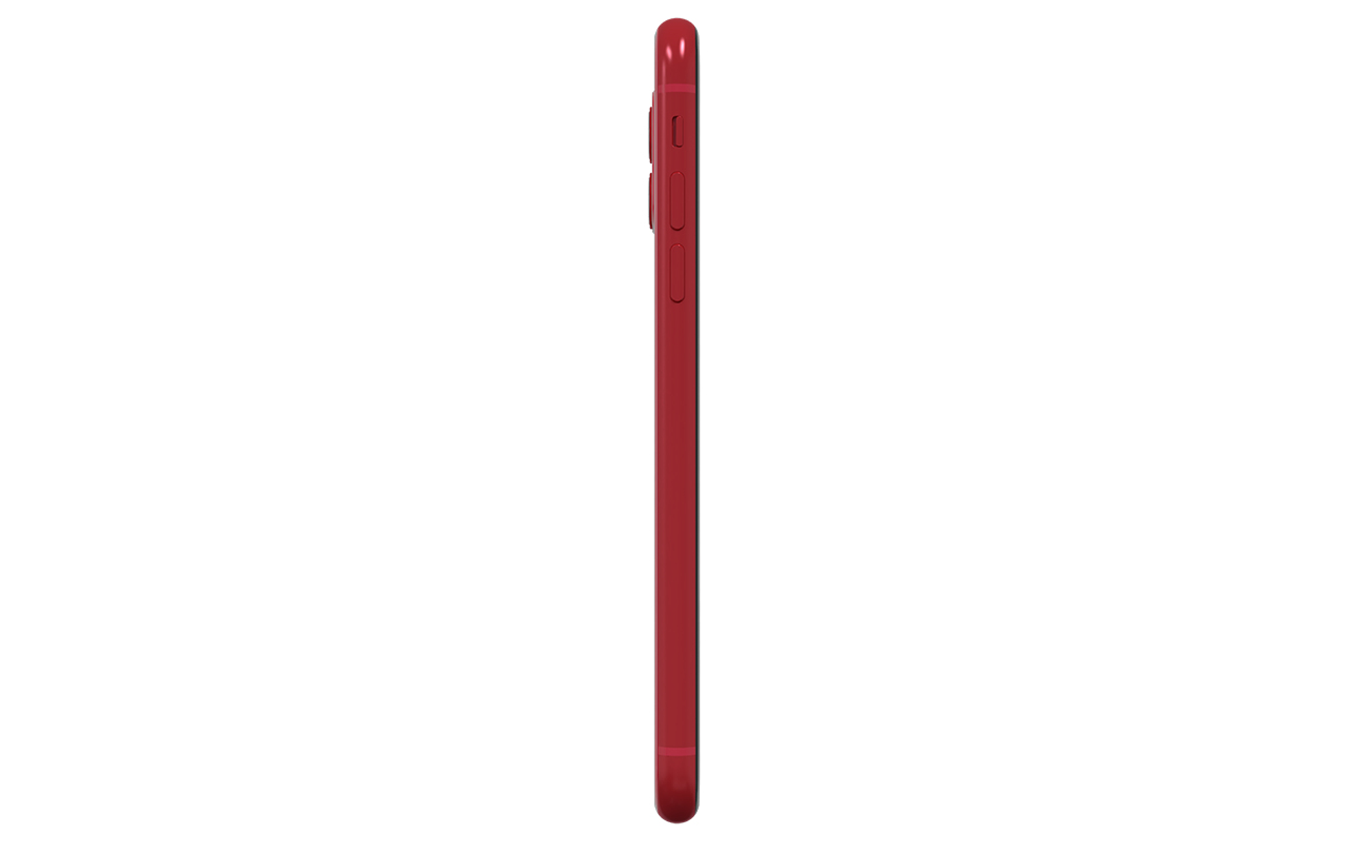 11 Red REFURBISHED(*) GB iPhone 64 Dual APPLE SIM