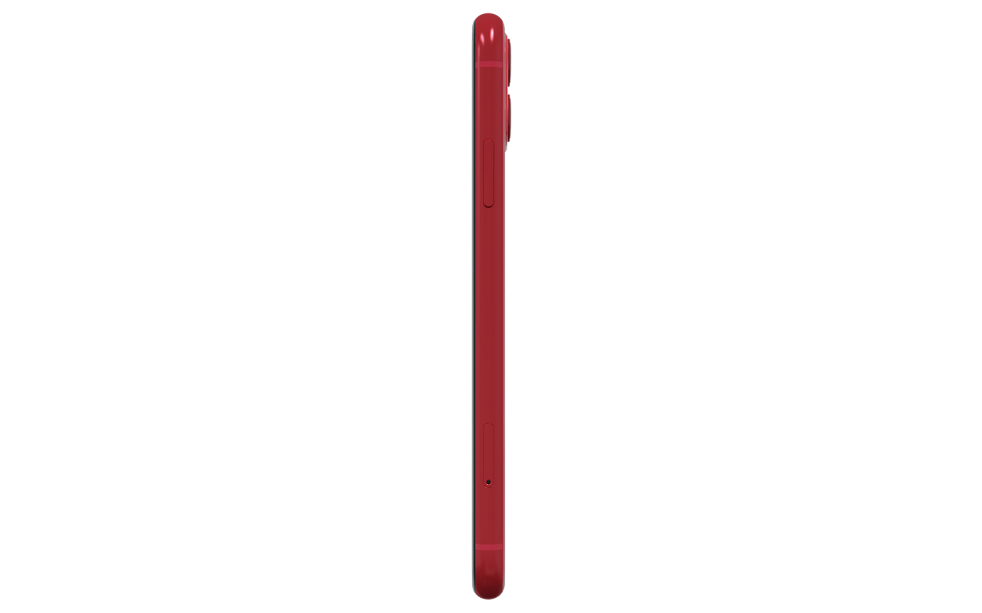 11 Red REFURBISHED(*) GB iPhone 64 Dual APPLE SIM