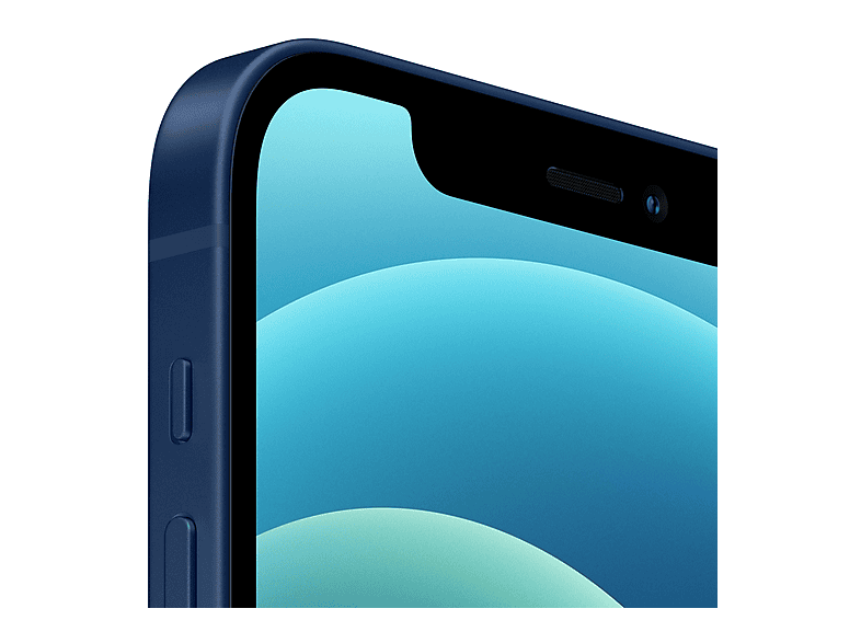 APPLE IPHONE 12 256GB BLUE 256 GB Blau Dual SIM | MediaMarkt