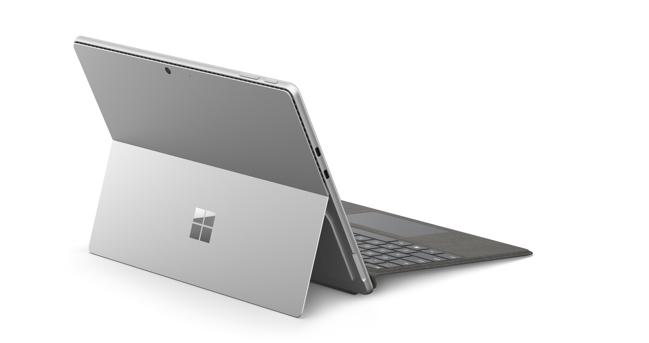 MICROSOFT MS Surface Pro 9 Tablet, Zoll, 1000 1TB platin i7 Platin 16GB GB, 13/2880x1920 W10P, 13