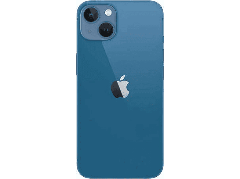 APPLE iPhone 13 | 128 GB Blauw 5G | MediaMarkt