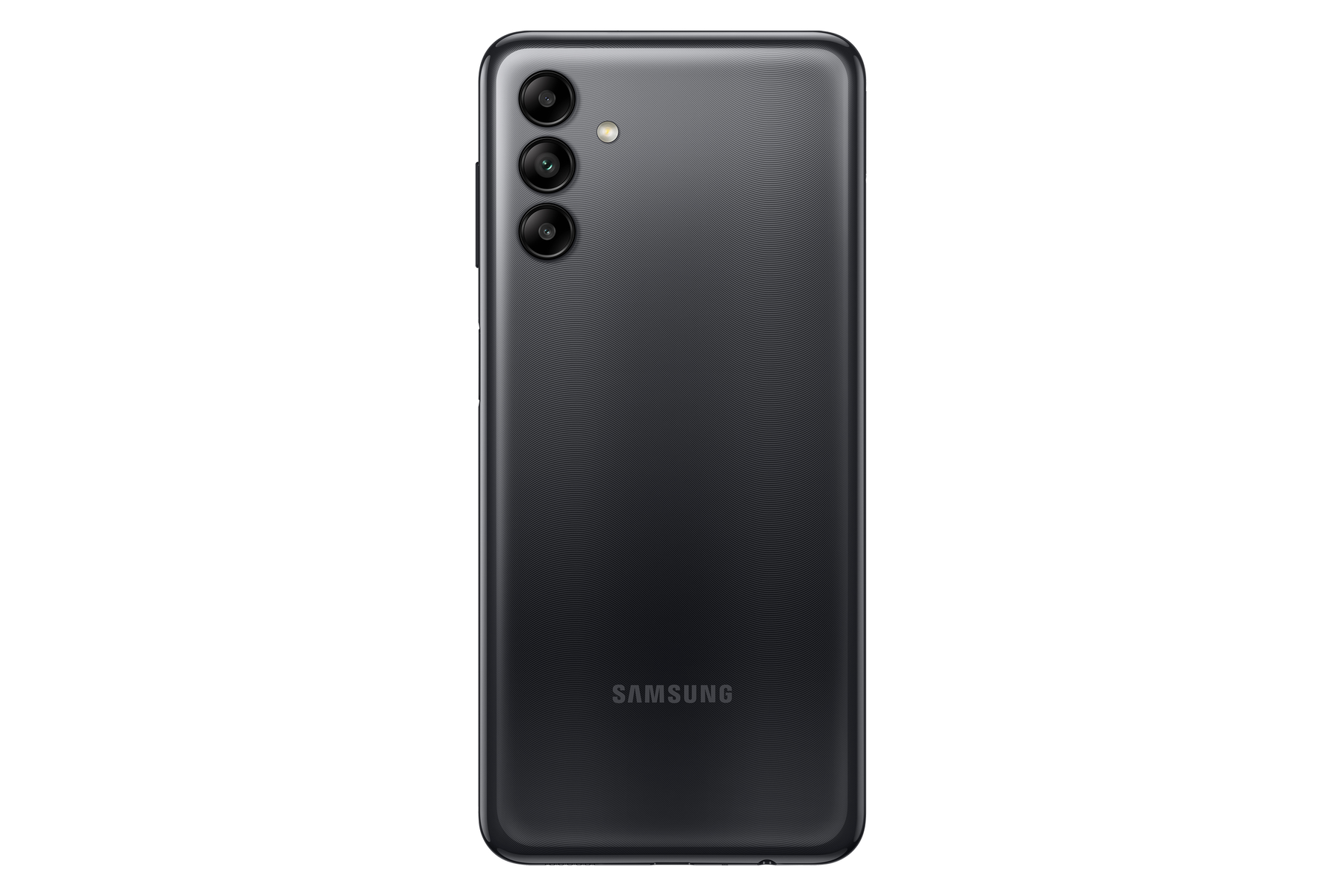 SAMSUNG Galaxy A04s DS 32GB Dual black SIM 32 Schwarz GB