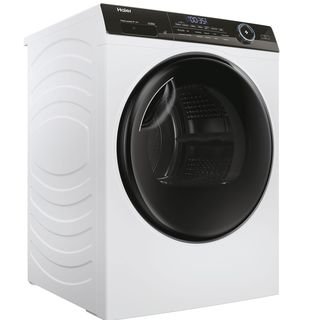 HAIER HD90-A3TEAM5 Wärmepumpentrockner (A+++)