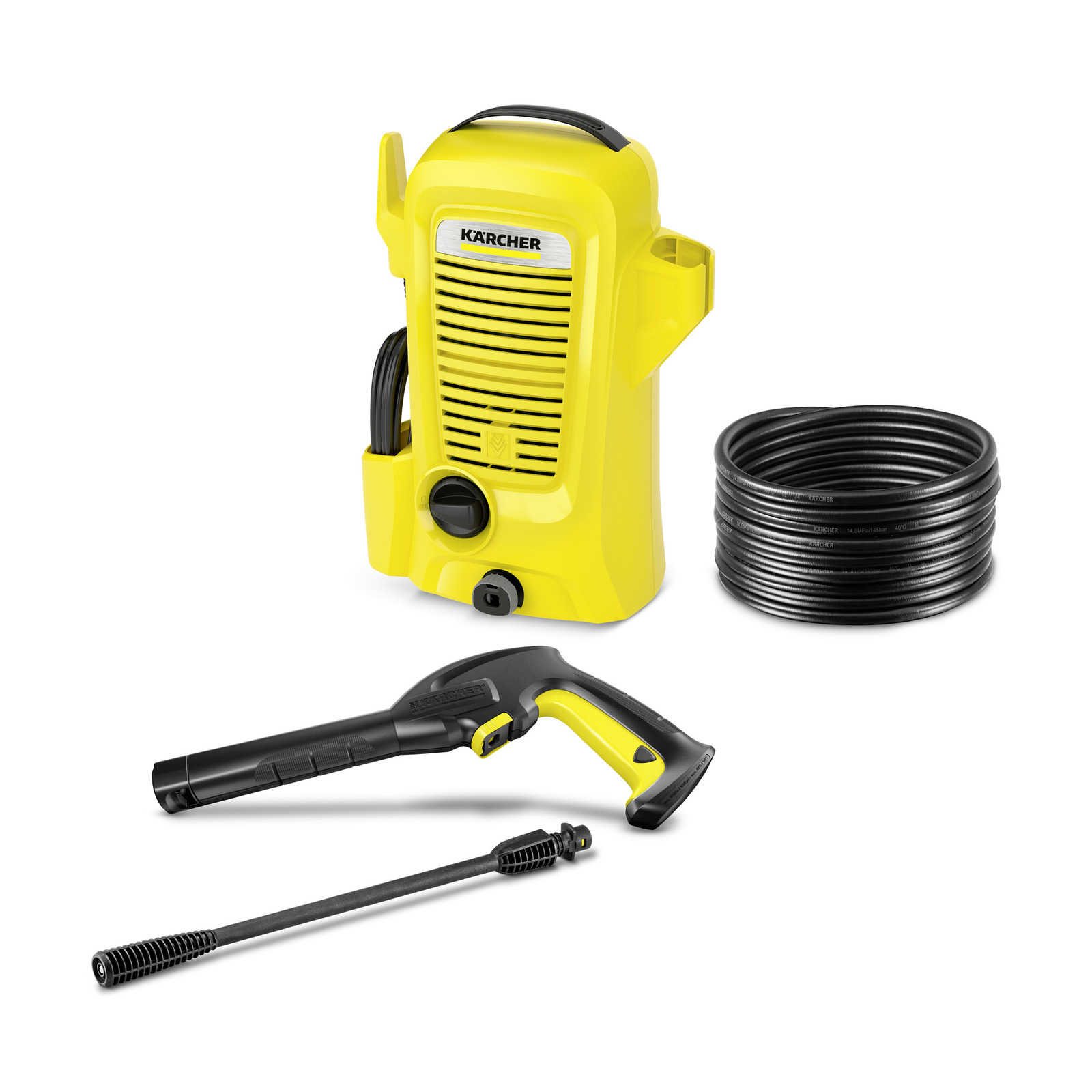 KARCHER K 2 UNIVERSAL OJ 1.673-003.0 Basınçlı Yıkama Makinesi