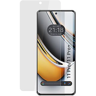 Protector pantalla móvil  - Realme 11 Pro / 11 Pro+ Plus 5G TUMUNDOSMARTPHONE, Realme, Realme 11 Pro / 11 Pro+ Plus 5G, Hidrogel Mate