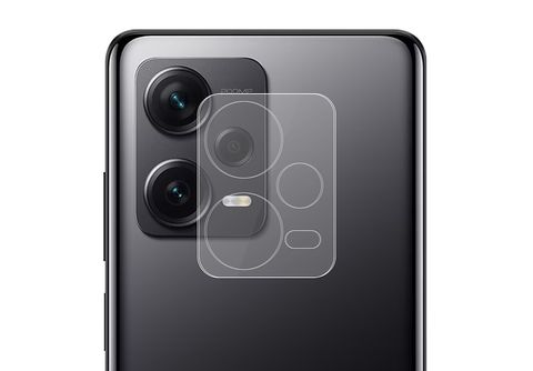 Protector cámara móvil - Xiaomi Redmi Note 12 Pro+ Plus 5G