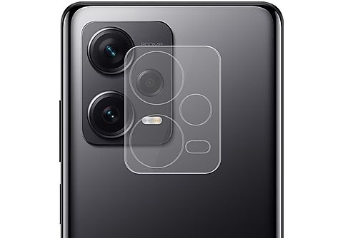 Protector cámara móvil - Xiaomi Redmi Note 12 Pro+ Plus 5G