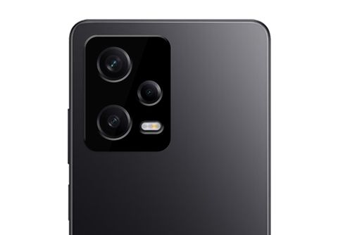 Protector cámara móvil - Xiaomi Redmi Note 12 5G TUMUNDOSMARTPHONE